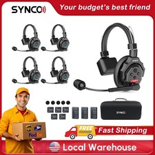 SYNCO XTALK X5 Wireless