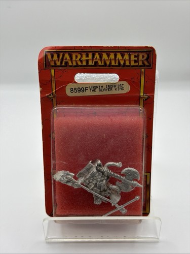 Warhammer 8599f ungrim - warhammer,