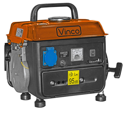 Vinco art 60104 - 60104, generatore