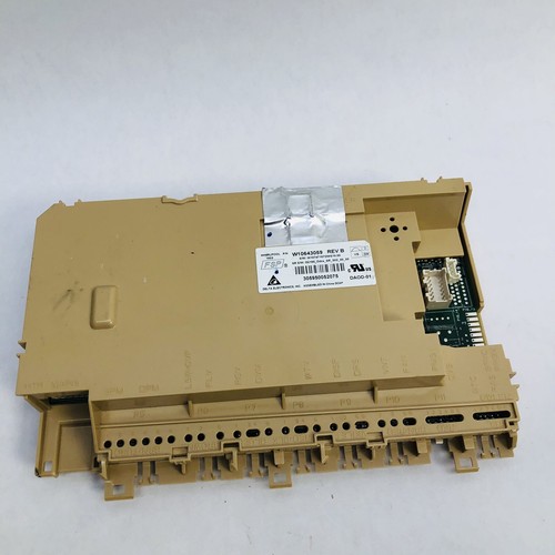 Whirlpool w10643059 scheda - whirlpool,
