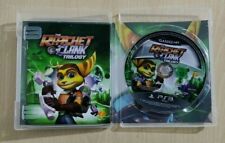 Ratchet And Clank Trilogy - PS3 - PlayStation 3 - PAL ITA