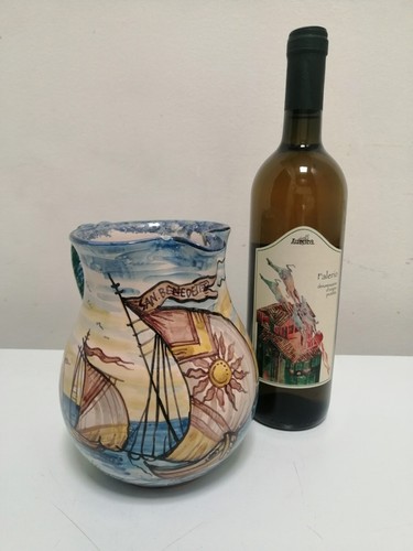 Brocca acqua vino - brocca,