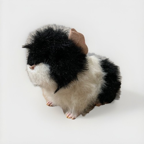 Furreal friends guinea pig - friends,