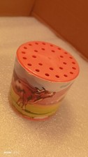 Gioco, Giocattolo " Il Verso Della Mucca" Da Collezione Anni'50