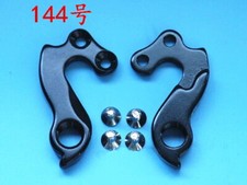 Dropout Hardware Coda per