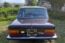 Coppia gemme fanali - coppia, sx