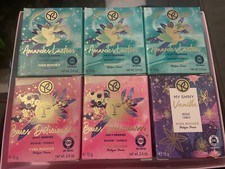 Set Candele Yves Rocher