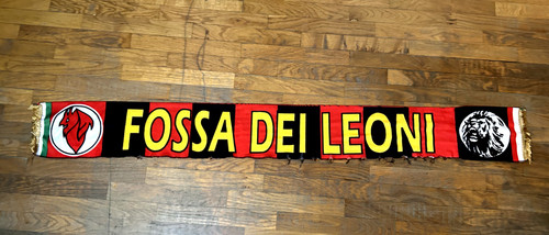 Milan fossa dei leoni - dei,