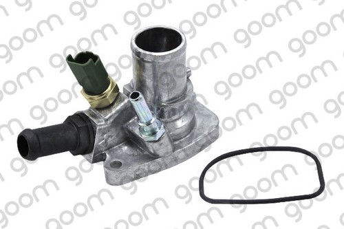 Thh 0011 goom carter - carter, del