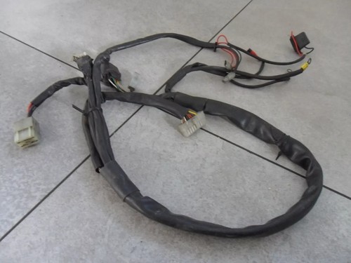 Cablaggio iame x30 vecchio - cablaggio,