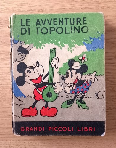 Disney avventure di - disney,