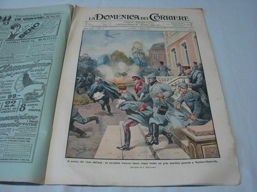 Domenica del corriere - 17,