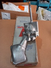 Pompa olio originale Fiat 128/