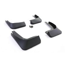 Set paraurti anteriore e