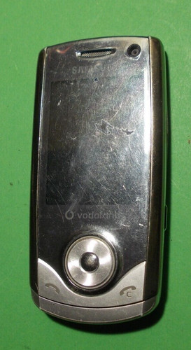 Samsung sgh u700v - samsung, sgh-u700v