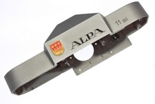 Alpa 11si Chrome Top Cover