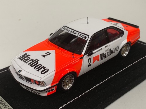 Spark bmw 635 csi - spark,