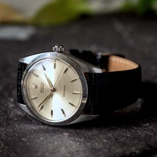SUPERBO OROLOGIO VINTAGE