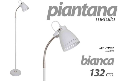 Lampada piantana terra - lampada,