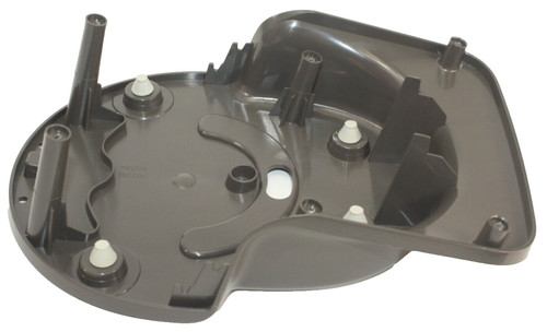 Cover plastica scocca moulinex - cover,
