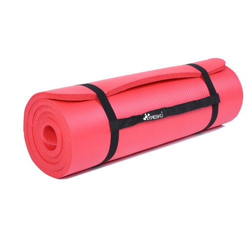 Tappetino per yoga pilates
