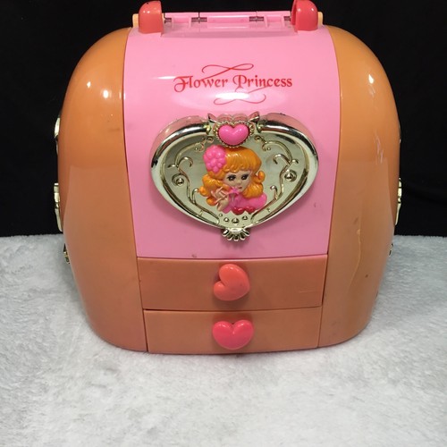 Portagioie vintage principessa