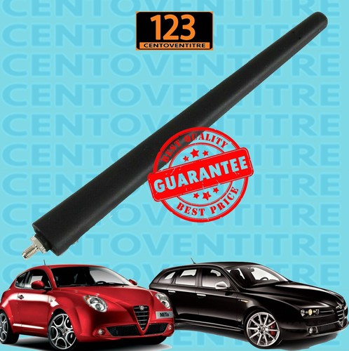 Antenna autoradio alfa - antenna,