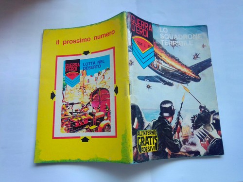Guerra eroi 334 lo - guerra,