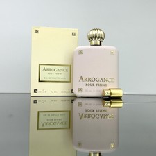ARROGANCE Pour Femme Women