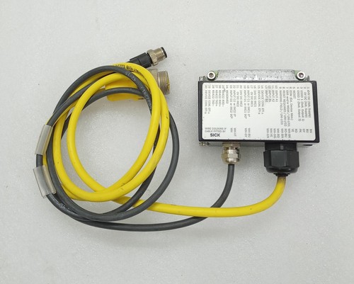 Spina sistema sick 2047900 - sistema,