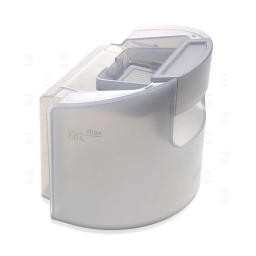 Braun serbatoio acqua - braun,