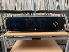 Amplificatore integrato ELECTROCOMPANIET ECI 4. Leggi bene.