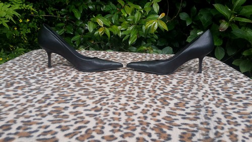 Scarpe con tacco alto buffalo - con,
