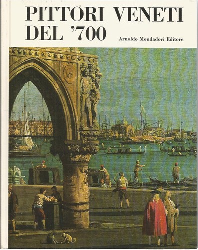 Pittori veneti del - pittori,
