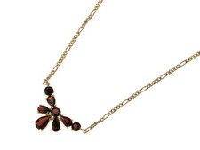 GOLD Jewelry NECKLACE Women's