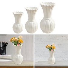 Vaso di fiori in ceramica Vaso