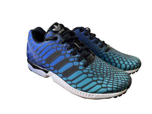 Scarpe adidas flux - scarpe, da