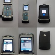 Cellulare motorola v3xx - cellulare,