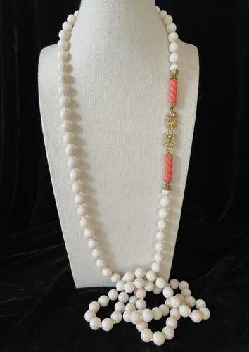 Collana lunga vintage - , william