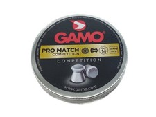 Pallini GAMO Pro match 4,5 per