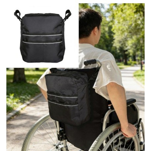 Borsa portaoggetti scooter