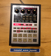 Boss SP-303 Dr. Campionatore