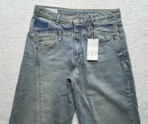 Jeans zara trf donna - zara,