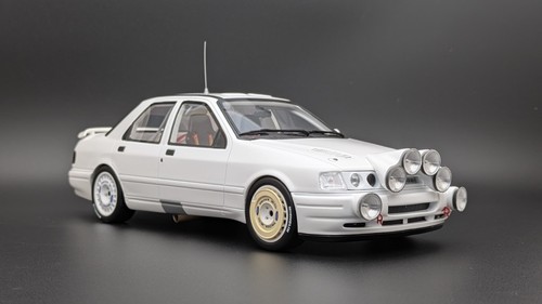 Ford sierra cosworth - sierra,