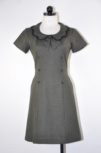 Abito mod donna - , anni