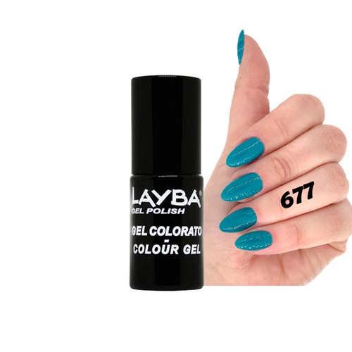 Layla layba smalto - layla,