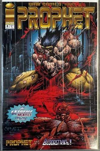 Prophet vs - (1994),
