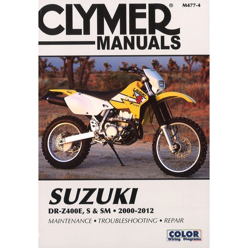 Suzuki z400e sm - suzuki, &