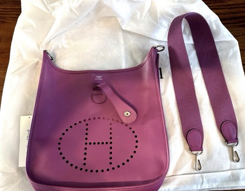Borsa tracolla hermès - borsa,