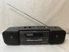 RADIO REGISTRATORE CASSETTE